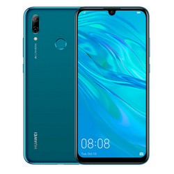 Замена экрана на телефоне Huawei P Smart Pro 2019 в Санкт-Петербурге